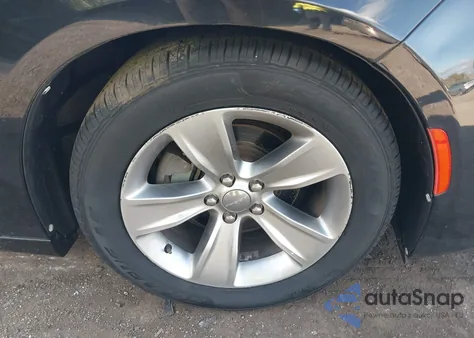 2016 Dodge Charger Sxt from USA, damaged, VIN 2C3CDXHGXGH174146